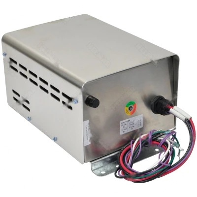 20-348 CARGADOR, ON BOARD (36V 25AMP)