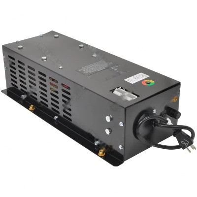 20-350 CARGADOR, ON BOARD (24V 25AMP)