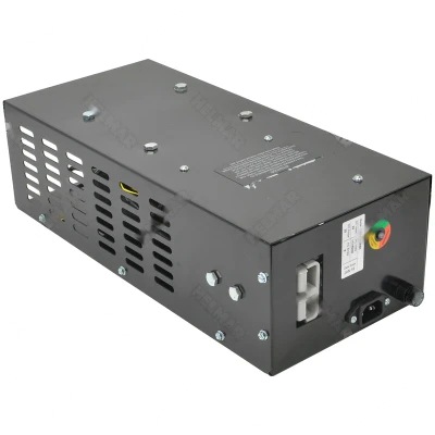 20-358 CARGADOR, ON BOARD (24V 25AMP)