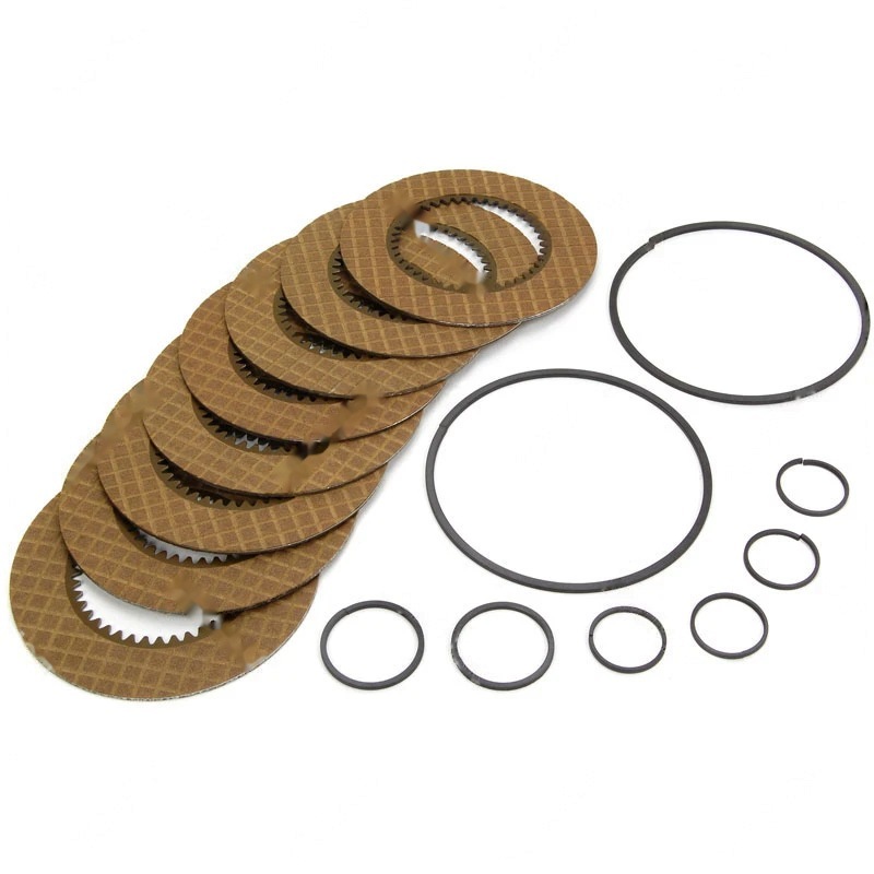 2026434 TRANSMISSION DE REPARACIÓN KIT