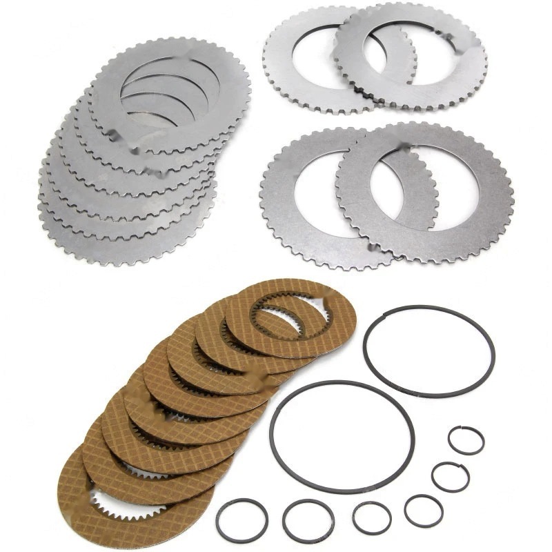 2026435 TRANSMISSION DE REPARACIÓN KIT
