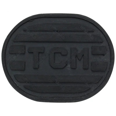 20315-30021 GOMA DE PEDAL DE FRENO