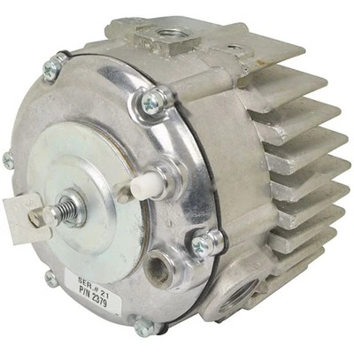 2379 CONVERTOR / MANUAL PRIMER