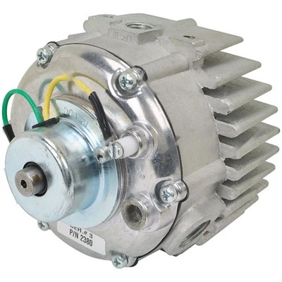 2380 CONVERTOR / ELÉCTRICO PRIMER