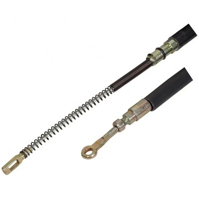 246112 CABLE DE FRENO DE EMERGENCIA