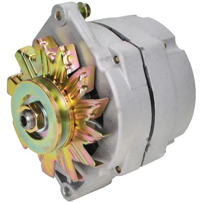 270SE-NEW ALTERNADOR (NUEVO "SE")