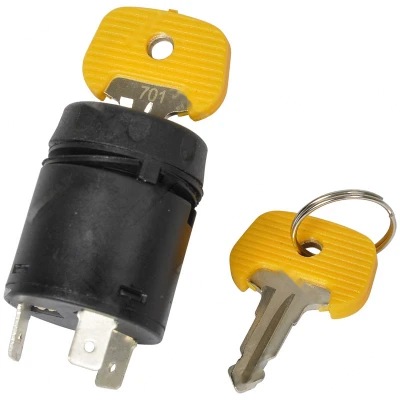 28528240 LLAVE DE ENCENDIDO INTERRUPTOR