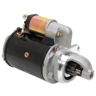 2873D202-NEW MOTOR DE ARRANQUE (NUEVO)
