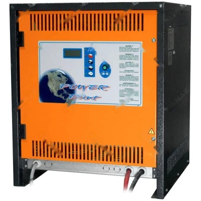 30-310 CARGADOR (3 PHASE 12V 90AMP)