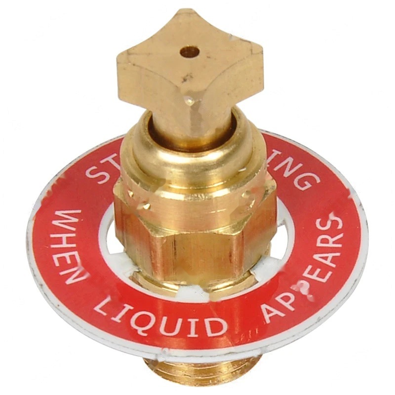 3165C STOP BLEEDER 3165C STOP BLEEDER
