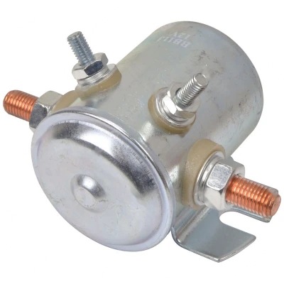 3178 SOLENOIDE 12 VOLTIOS