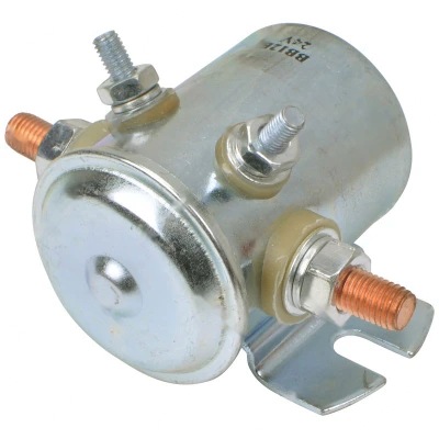 3179 SOLENOIDE 24 VOLTIOS
