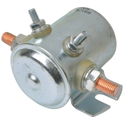 3180 SOLENOIDE (36 VOLTIOS)