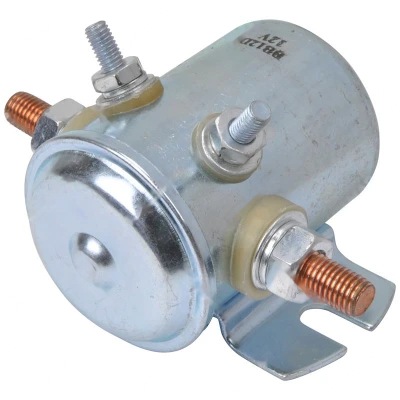 3249 SOLENOIDE 12 VOLTIOS