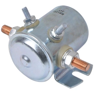 3250 SOLENOIDE 24 VOLTIOS