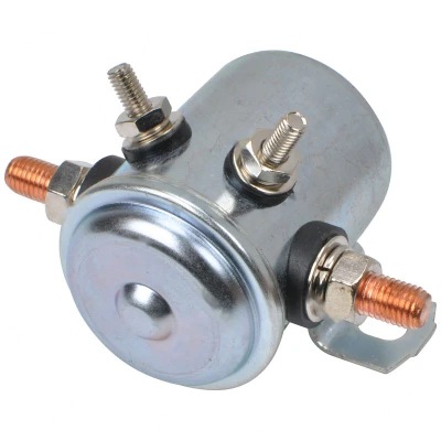 3252 SOLENOIDE (48 VOLTIOS)