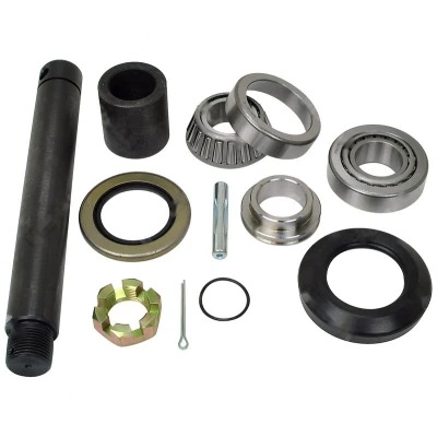 334717 KIT DE REPARACIÓN DE PASADOR CENTRAL (PASADOR CENTRAL (PASADOR CENTRAL (KING PIN))) 334717 KIT DE REPARACIÓN DE PASADOR CENTRAL (PASADOR CENTRAL (PASADOR CENTRAL (KING PIN)))