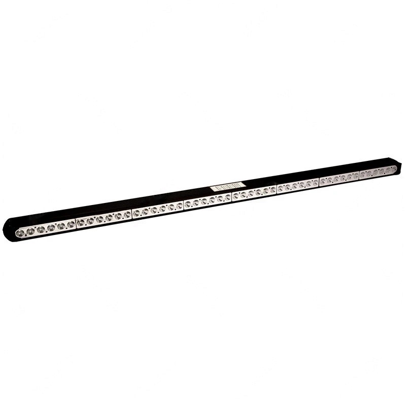 3410LBA SIGNAL BARRA (LED ÁMBAR)