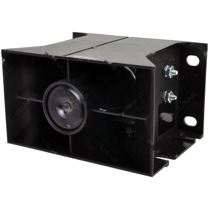 380 ALARMA DE RETROCESO (12-24V)