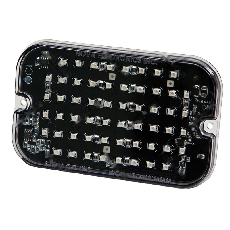 3910A DIRECCIONAL LED (12V)