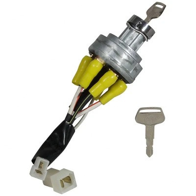 3EB-55-21163 INTERRUPTOR DE ENCENDIDO