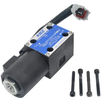 3EC-15-38513 VÁLVULA SOLENOIDE