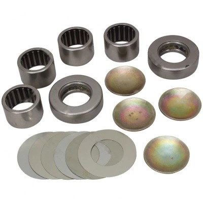 3EC-24-05010 KIT DE REPARACIÓN DE PASADOR CENTRAL (PASADOR CENTRAL (PASADOR CENTRAL (KING PIN))) 3EC-24-05010 KIT DE REPARACIÓN DE PASADOR CENTRAL (PASADOR CENTRAL (PASADOR CENTRAL (KING PIN)))
