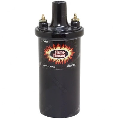 40011 BOBINA (FLAME THROWER)