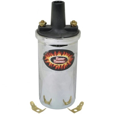 40501 BOBINA (FLAME THROWER)
