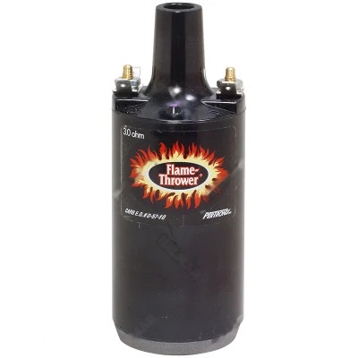 40611 BOBINA (FLAME THROWER)