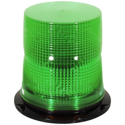 4261G LUZ ESTROBOSCÓPICA (VERDE)