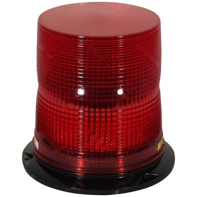 4261R LUZ ESTROBOSCÓPICA (ROJO)