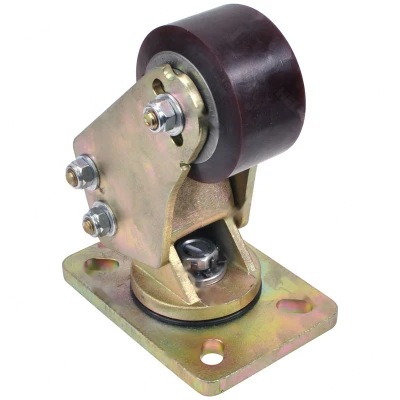 43380-FS002 CONJUNTO DE RUEDA GIRATORIA
