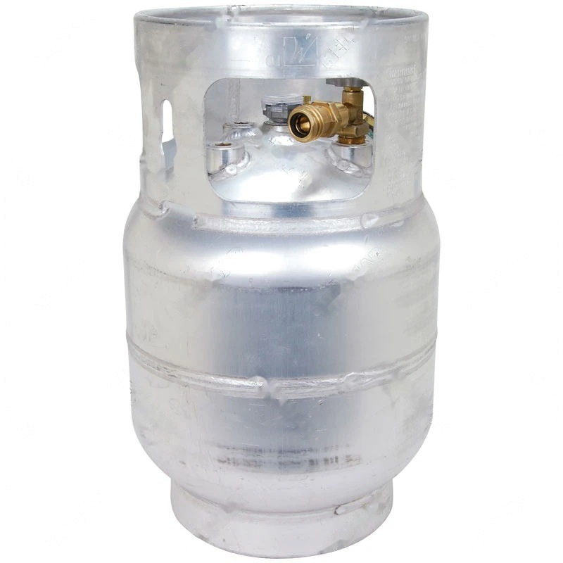 4460A PROPANE TANQUE (20LB ALUMINUM) 4460A PROPANE TANQUE (20LB ALUMINUM)