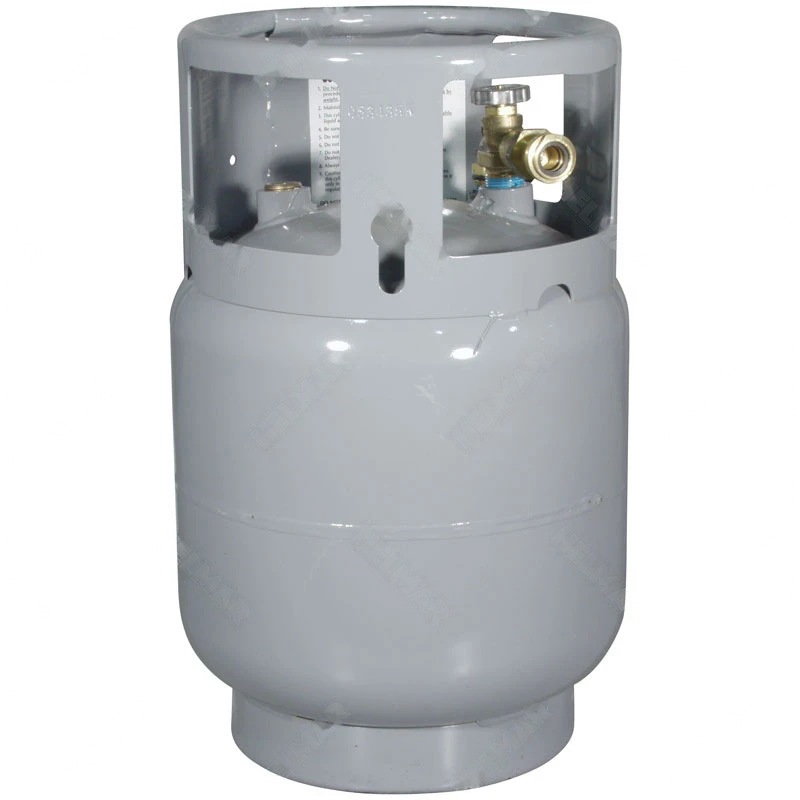 4480 PROPANE TANQUE (20LB ACERO) 4480 PROPANE TANQUE (20LB ACERO)