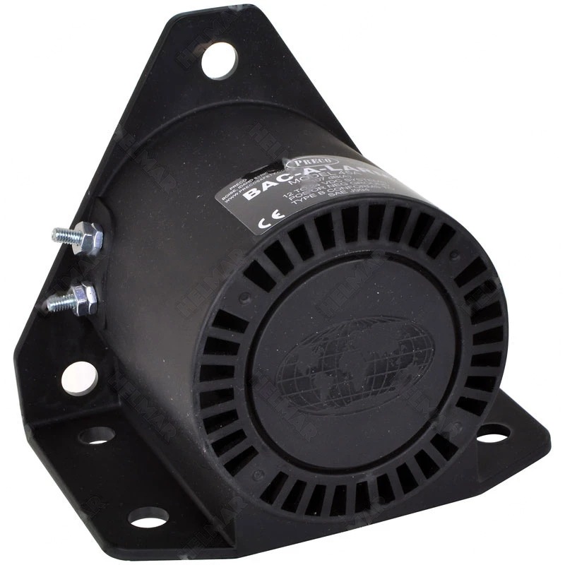 45A ALARMA DE RETROCESO (12-24V)