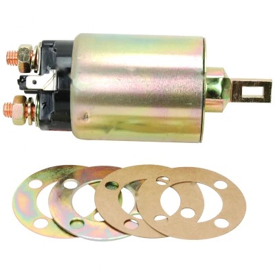 4921405 MOTOR DE ARRANQUE SOLENOIDE