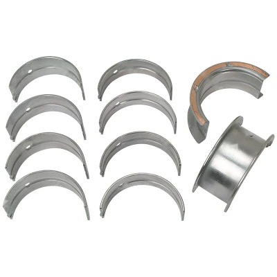 4942170 JUEGO DE CONCHAS DE BANCADA (.50MM)