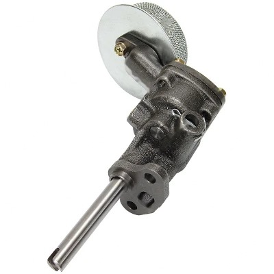 4942256 BOMBA DE ACEITE