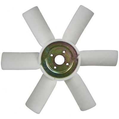 4942359 ASPA DE VENTILADOR