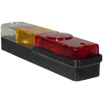 4945022 TRASERO LÁMPARA / FARO (12 VOLTIOS)