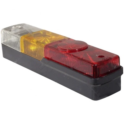 4949715 TRASERO LÁMPARA / FARO (12 VOLTIOS)