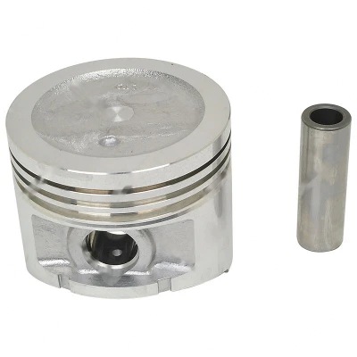 4969841 PISTÓN & PASADOR JUEGO STD