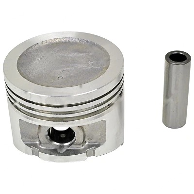 4969843 PISTÓN & PASADOR JUEGO 1.00MM