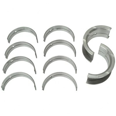 4969862 JUEGO DE CONCHAS DE BANCADA 1.00MM