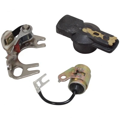 4G ENCENDIDO ENCENDIDO TUNE UP KIT
