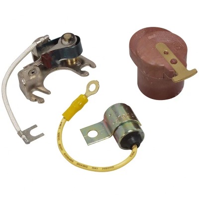 4P ENCENDIDO ENCENDIDO TUNE UP KIT