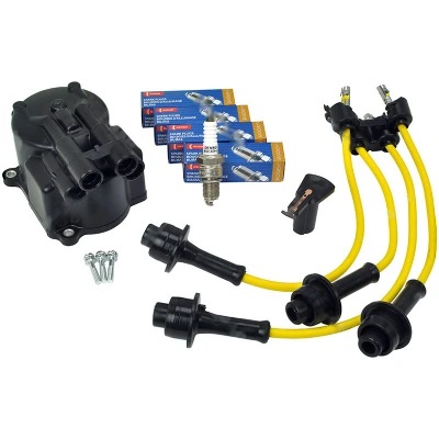 4Y-ENCENDIDO ENCENDIDO TUNE UP KIT (4Y)