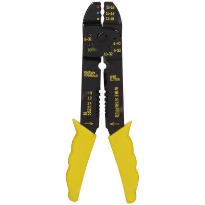 501125 CABLE ELÉCTRICO CUTTER/CRIMPER