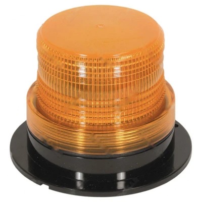 51595A LUZ ESTROBOSCÓPICA ÁMBAR
